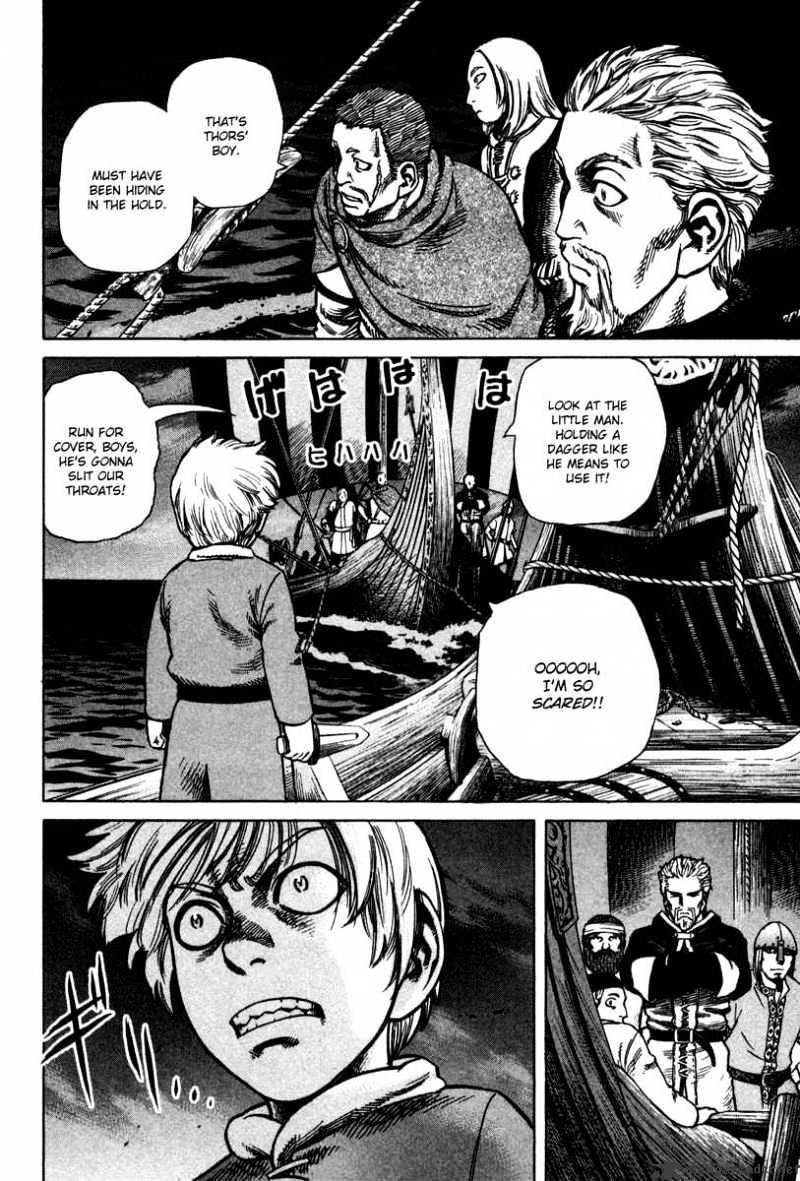 Vinland Saga, Chapter 16 image 16